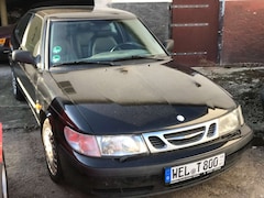 Bild des Angebotes Saab 9-3 9-3 Coupé 2.0 Turbo B205R