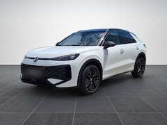Bild des Angebotes VW T-Roc 1.5 TSI DSG R-Line+WR+NAVI+5JahreGar+IQLIGHT+PDC