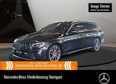 Bild des Angebotes Mercedes-Benz E 53 AMG E 53 4M T-Modell AMG+PANO+360+LED+FAHRASS+CARBON
