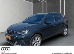 Bild des Angebotes SEAT Arona 1.0 TSI Xperience DSG *ACC*NAV*Vision+*