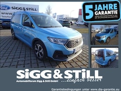 Ford Grand Tourneo Connect Active 2.0 L2 7-SITZER*PANO