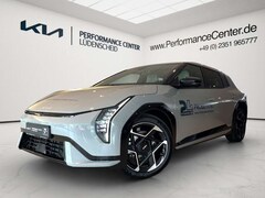 Bild des Angebotes Kia EV4 GT-LINE*150 kW* DRIVE*COMFOR*CONNECT*HEADUP*