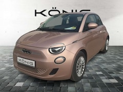 Bild des Angebotes Fiat 500 e Base 42kWh Ambiente Klima