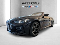 Bild des Angebotes BMW 420 i Cabrio / M Sportpaket / UPE 75.310 €