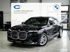 Bild des Angebotes BMW i7 xDrive60 Aut.-Türen Executive-P. Kristalls.