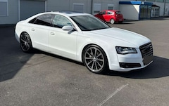 Bild des Angebotes Audi A8 3.0 TDI DPF clean diesel quattro tiptronic
