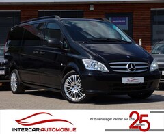 Bild des Angebotes Mercedes-Benz Vito 122 3.0 CDI lang EFFECT |5-Sitzer|el.Türen