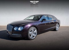 Bild des Angebotes Bentley Flying Spur W12