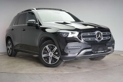 Bild des Angebotes Mercedes-Benz GLE 300 d 4Matic AMG Line Distronic/Kamera/Pano/