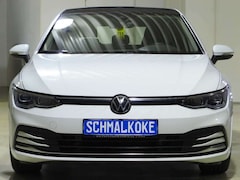 Bild des Angebotes VW Golf VIII 1.5 TSI OPF Style eSAD ACC DAB LM17