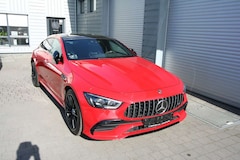 Mercedes-Benz AMG GT 4-trg. 53 4Matic+
