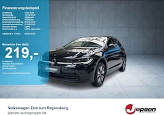 Bild des Angebotes VW Polo GOAL DynLi SHZ PDC LED-Matix NAVI DAB+