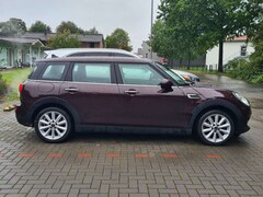 Bild des Angebotes MINI Cooper Clubman MINI CLUBMAN Aut.
