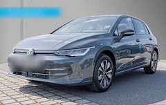Bild des Angebotes VW Golf VIII 1.5 eTSI DSG Goal Navi, Rear-View