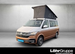 Bild des Angebotes VW T6 California 2.0l TDI DSG T6.1 *AHK*Rear View