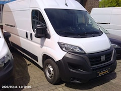 Bild des Angebotes Fiat Ducato 140 L4H2*Klima*AHK*Tüv neu*Garantie*