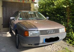 Bild des Angebotes Audi 80 80 1.8 S