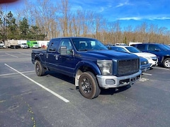 Bild des Angebotes Ford F 250 Ford F-250 Super Duty Crew Cab 4x4