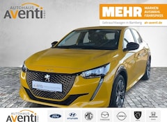 Bild des Angebotes Peugeot 208 e- Active Pack *Kamera*Navi*LED*PDC*Apple*SHZ