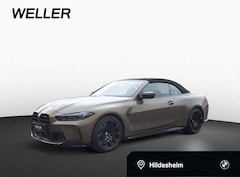 Bild des Angebotes BMW M4 Comp M xD Cab INDIVIDUAL MDriversPkg 360° H/K