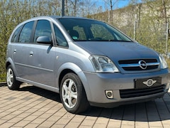 Bild des Angebotes Opel Meriva Cosmo