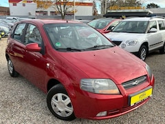 Bild des Angebotes Chevrolet Kalos 1.4 SX *Aut.*Klima*MFL* TÜV Neu