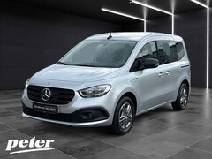 Bild des Angebotes Mercedes-Benz Citan e  Tourer PRO Standard MBUX*KAM*NAVI