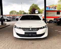 Bild des Angebotes Peugeot 508 SW/GT/165 kW/Plug-in-Hybrid/360°Kamera/Sport