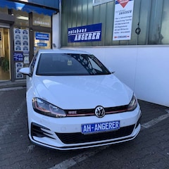 Bild des Angebotes VW Golf GTI Golf VII 5-Türer 2.0 TSI OPF DSG Performance