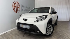 Bild des Angebotes Toyota Aygo X Automatik LED Kamera SH
