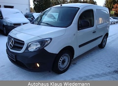 Bild des Angebotes Mercedes-Benz Citan 1.2 Aut. Kastenwagen - 2.Hd./24 TKM