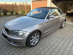Bild des Angebotes BMW 118 1er Cabrio 118i Cabrio Aut.