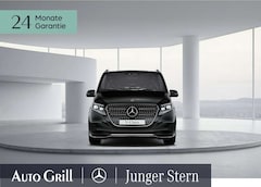 Bild des Angebotes Mercedes-Benz V 250 d 4M Lang Avantgarde Leder AHK Distr Led