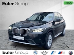 Bild des Angebotes BMW X3 xDrive 30e Navi Prof LED Sportsitze Kamera