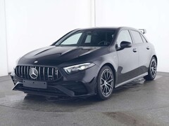 Bild des Angebotes Mercedes-Benz A 35 AMG AMG A 35 4M AMG/Aerodynamik-P./Night/