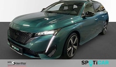 Bild des Angebotes Peugeot 308 SW BlueHDi 130 EAT8 GT