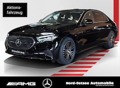 Bild des Angebotes Mercedes-Benz E 200 d AVANTGARDE TAXI-PAK WINTER-PAK AKUSTIK