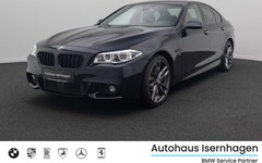 Bild des Angebotes BMW 550 M Sport HUD H K Kamera GSD SoftCl 20Zoll