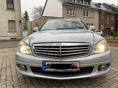 Mercedes-Benz C 220 T CDI DPF Automatik Elegance