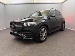 Bild des Angebotes Mercedes-Benz GLE 400 d AMG 2x*SMARAGD*PANO*BURM*MEMO*STD-HZG
