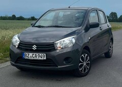 Bild des Angebotes Suzuki Celerio Celerio 1.0 AGS Club