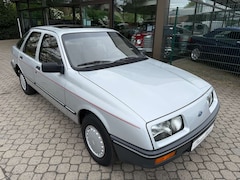 Bild des Angebotes Ford Sierra 1.6 L *nur 77 TKM*1.Hand*HU/H-Kennzeichen neu*SD*