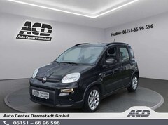 Bild des Angebotes Fiat Panda 1.0 City Life |KLIMA|PDC|GARANTIE|ALLWETTERREIFEN|