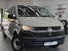 Bild des Angebotes VW Transporter ABT, 2 Hand, Automatik, Klima, MwSt