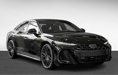 Bild des Angebotes Audi A6 Limousine e-hybrid quattro S tronic S Line Tech...