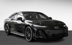 Bild des Angebotes Audi A6 Limousine e-hybrid quattro S tronic S Line Tech...