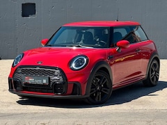 Bild des Angebotes MINI One One John Cooper Works Tempomat LED SHZ PDC