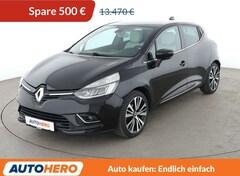 Bild des Angebotes Renault Clio 1.2 TCe Energy Initiale Paris Aut.*NAVI*LED*CAM*