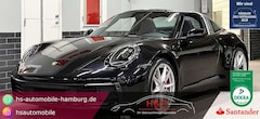 Bild des Angebotes Porsche 911 Targa 4 S Sport-Chrono-Paket*Turbo