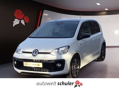 Bild des Angebotes VW up! 1,0 R-Line Kamera Sitzheizung